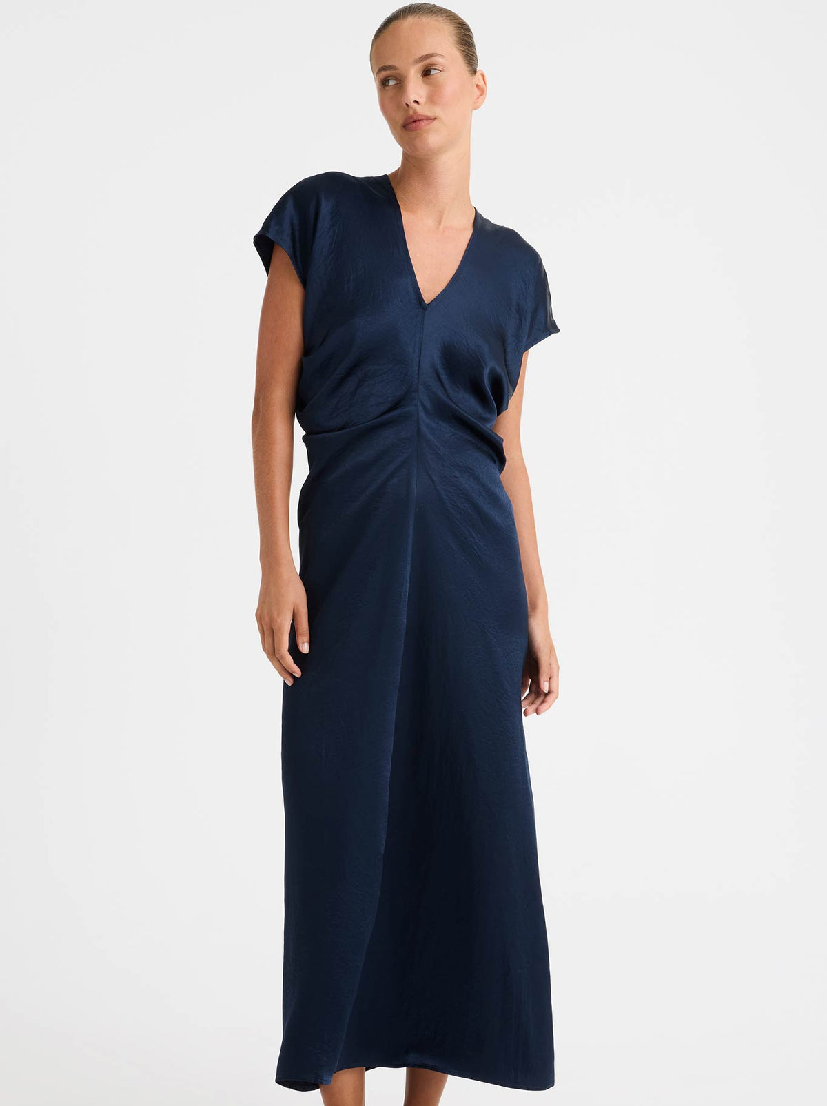 MORRISON JASMINE DRESS