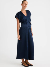 MORRISON JASMINE DRESS