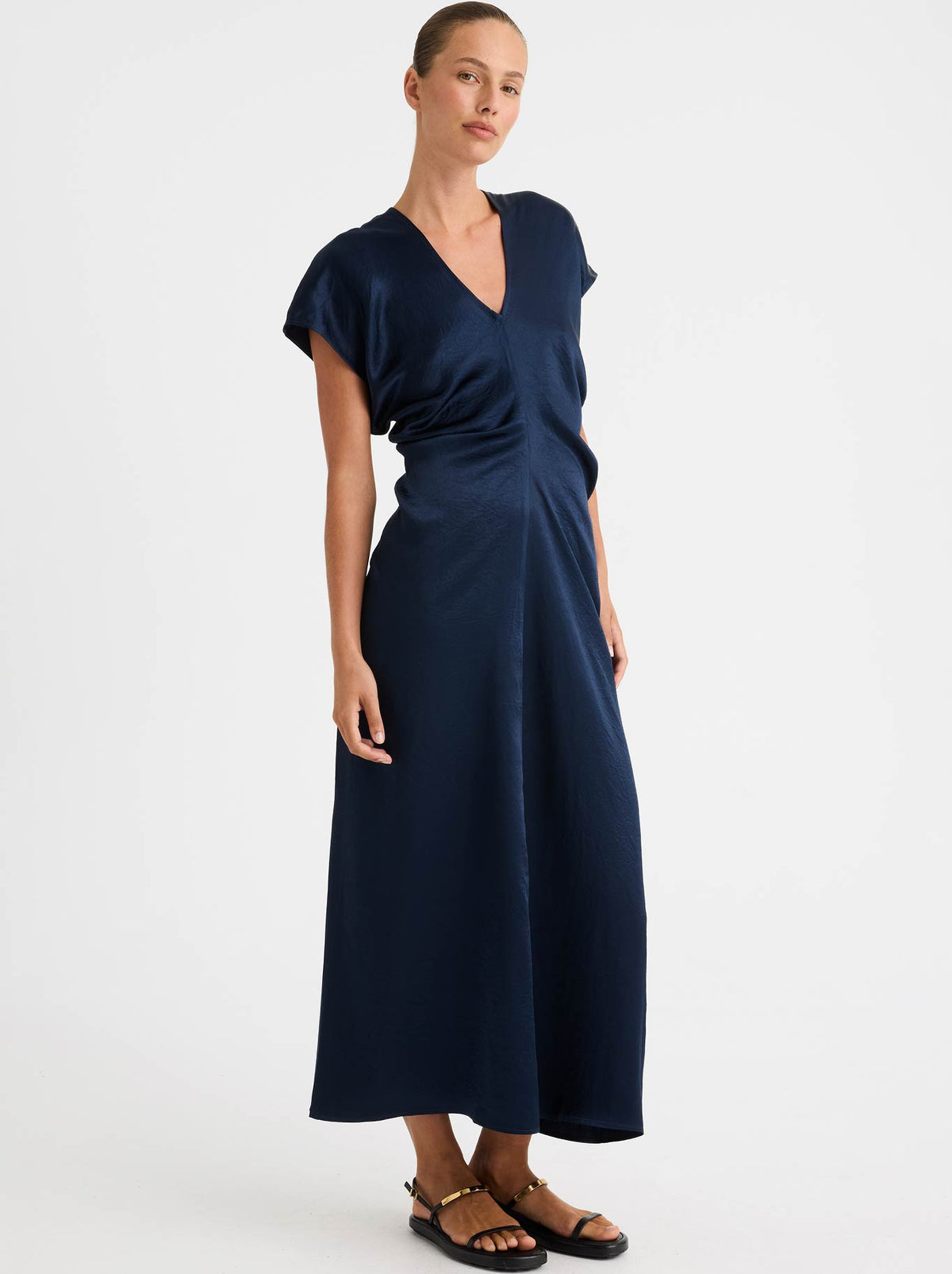 MORRISON JASMINE DRESS