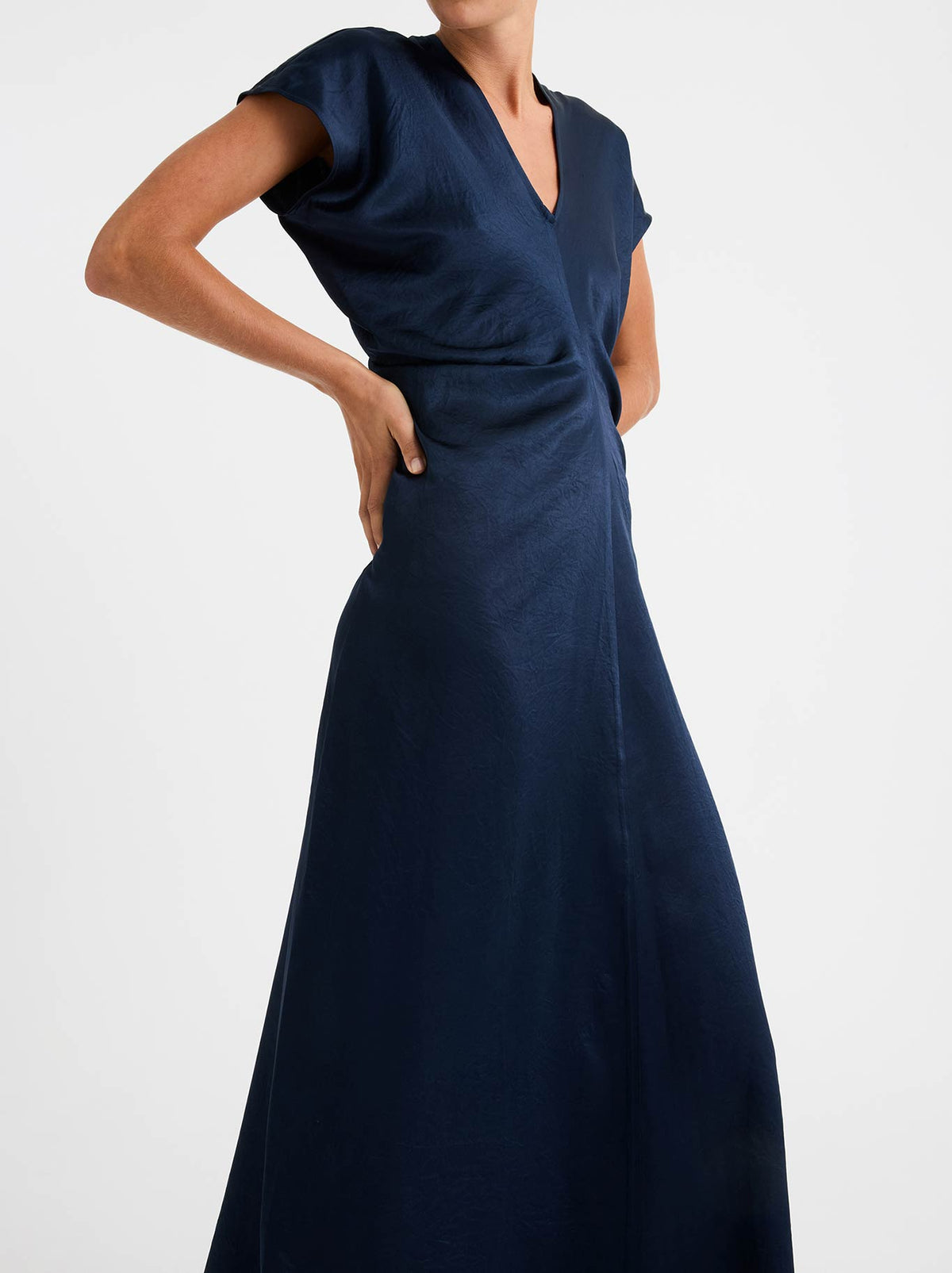 MORRISON JASMINE DRESS