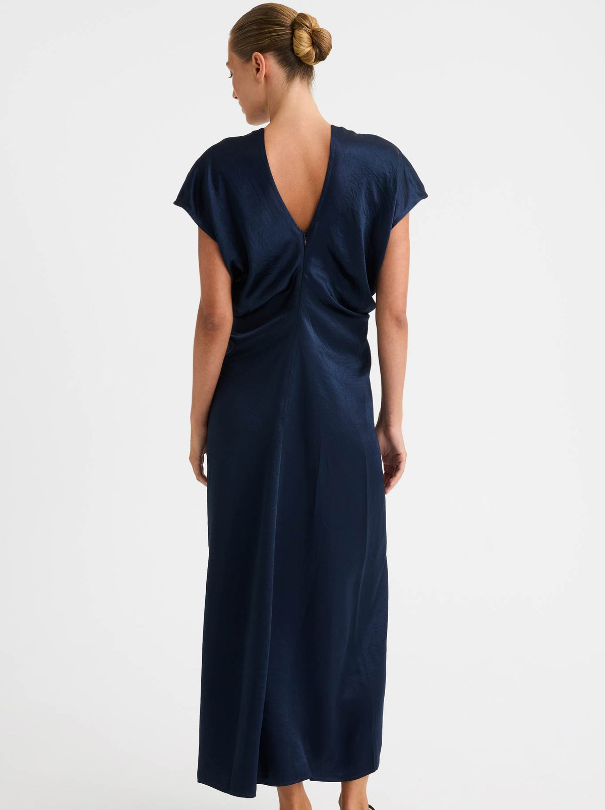 MORRISON JASMINE DRESS