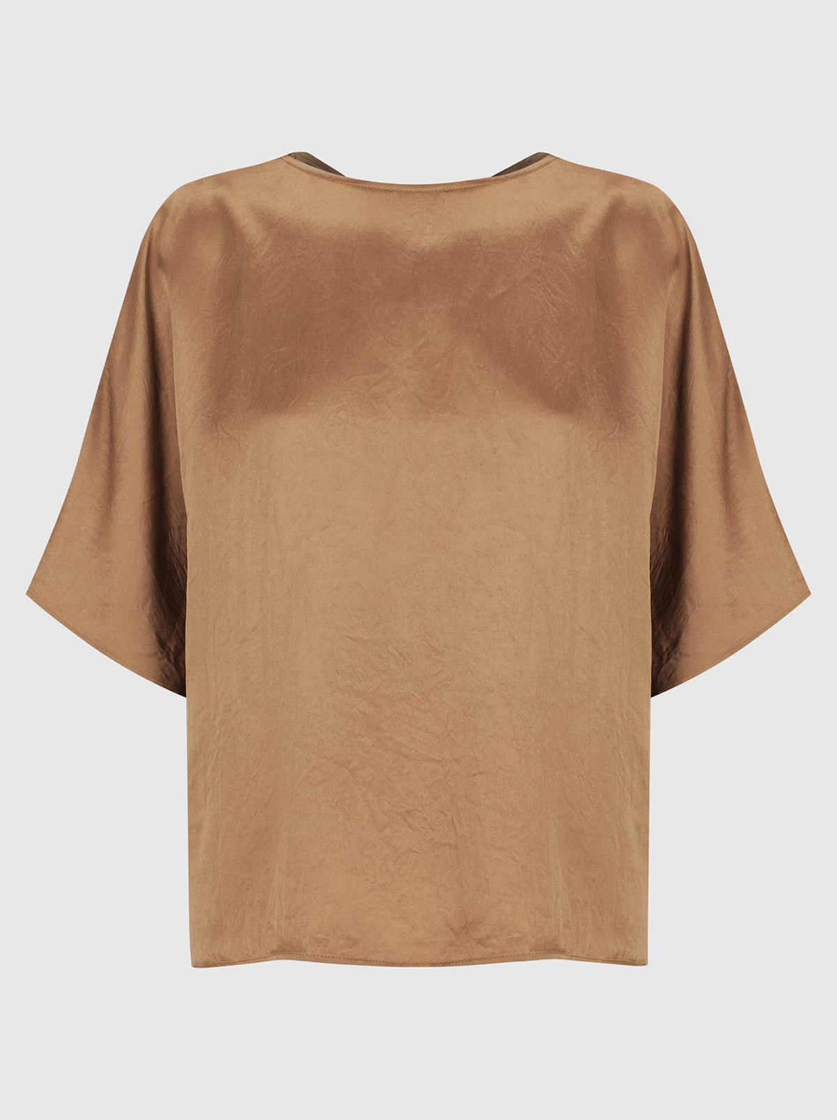 MORRISON JASMINE REVERSIBLE TOP
