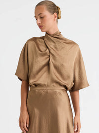 MORRISON JASMINE REVERSIBLE TOP