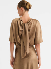 MORRISON JASMINE REVERSIBLE TOP