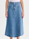 MORRISON JACQUE DENIM SKIRT