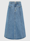 MORRISON JACQUE DENIM SKIRT