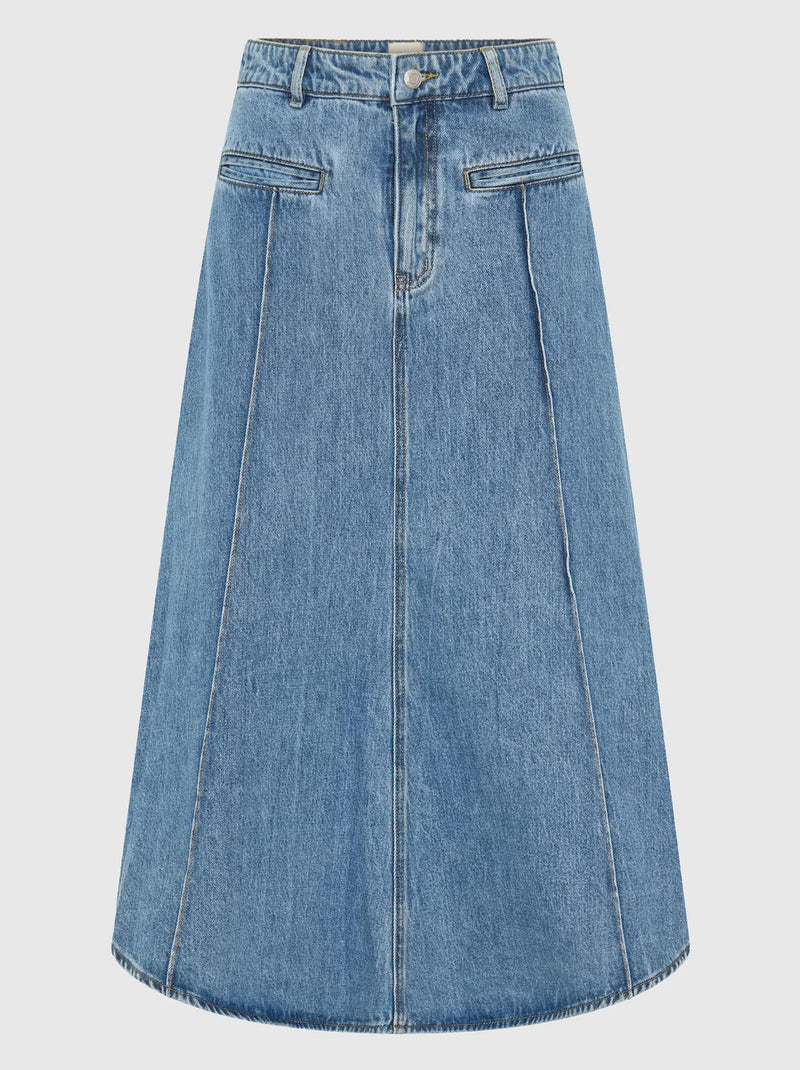 MORRISON JACQUE DENIM SKIRT