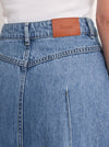 MORRISON JACQUE DENIM SKIRT
