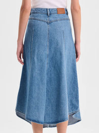 MORRISON JACQUE DENIM SKIRT