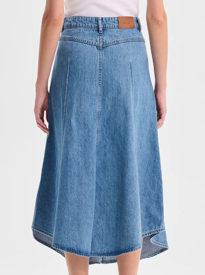 MORRISON JACQUE DENIM SKIRT