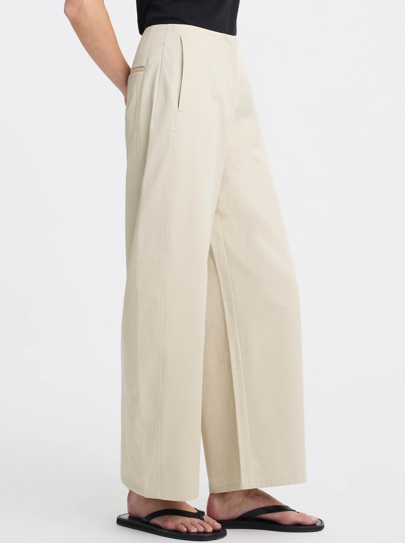 MORRISON JORDAN F/L PANT