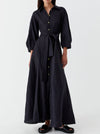 MORRISON MADELYN SHIRT DRESS