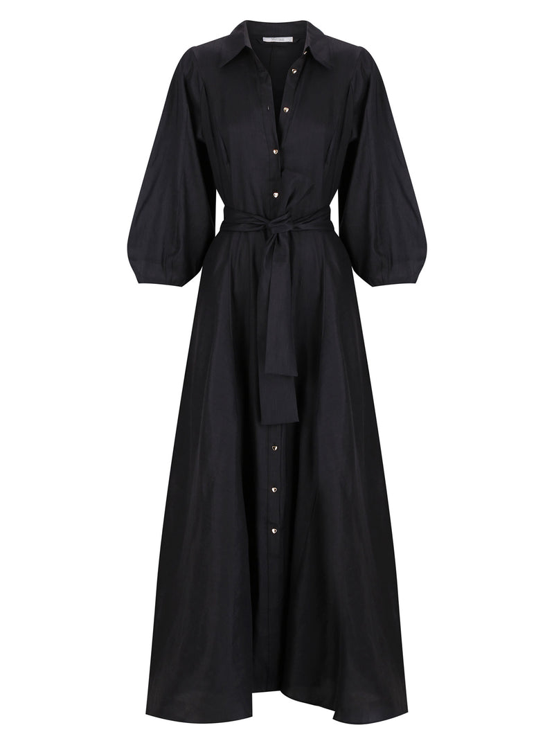 MORRISON MADELYN SHIRT DRESS
