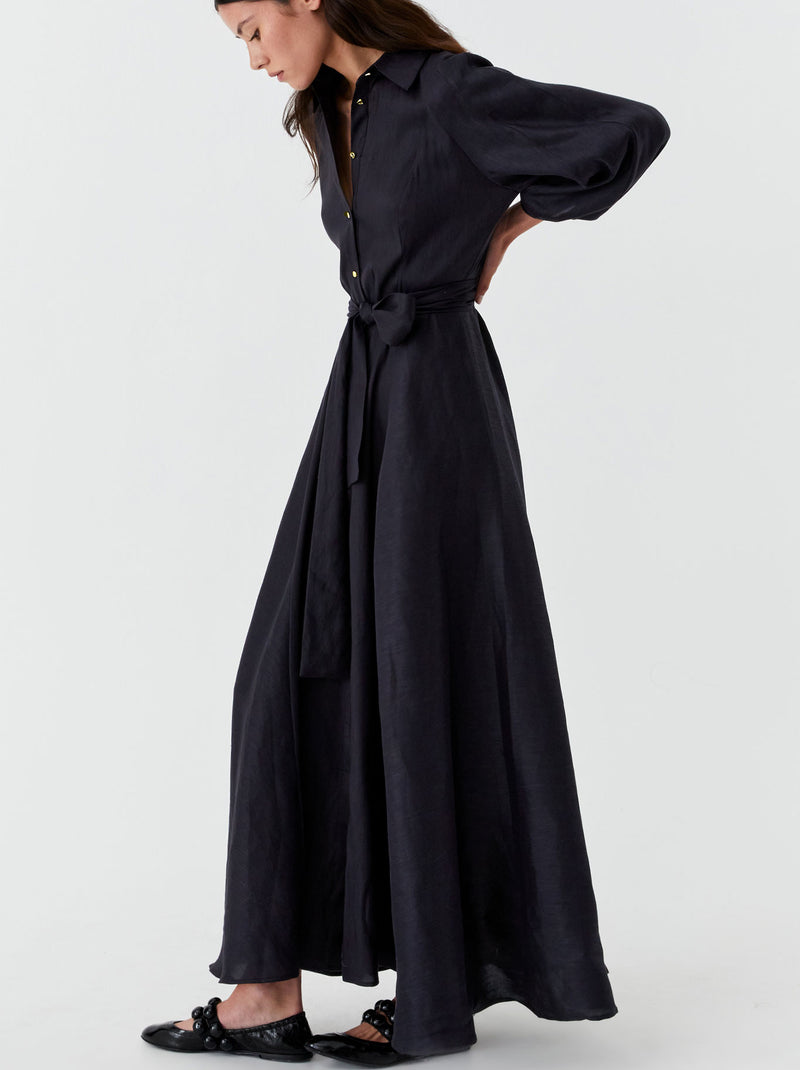 MORRISON MADELYN SHIRT DRESS