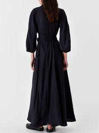 MORRISON MADELYN SHIRT DRESS