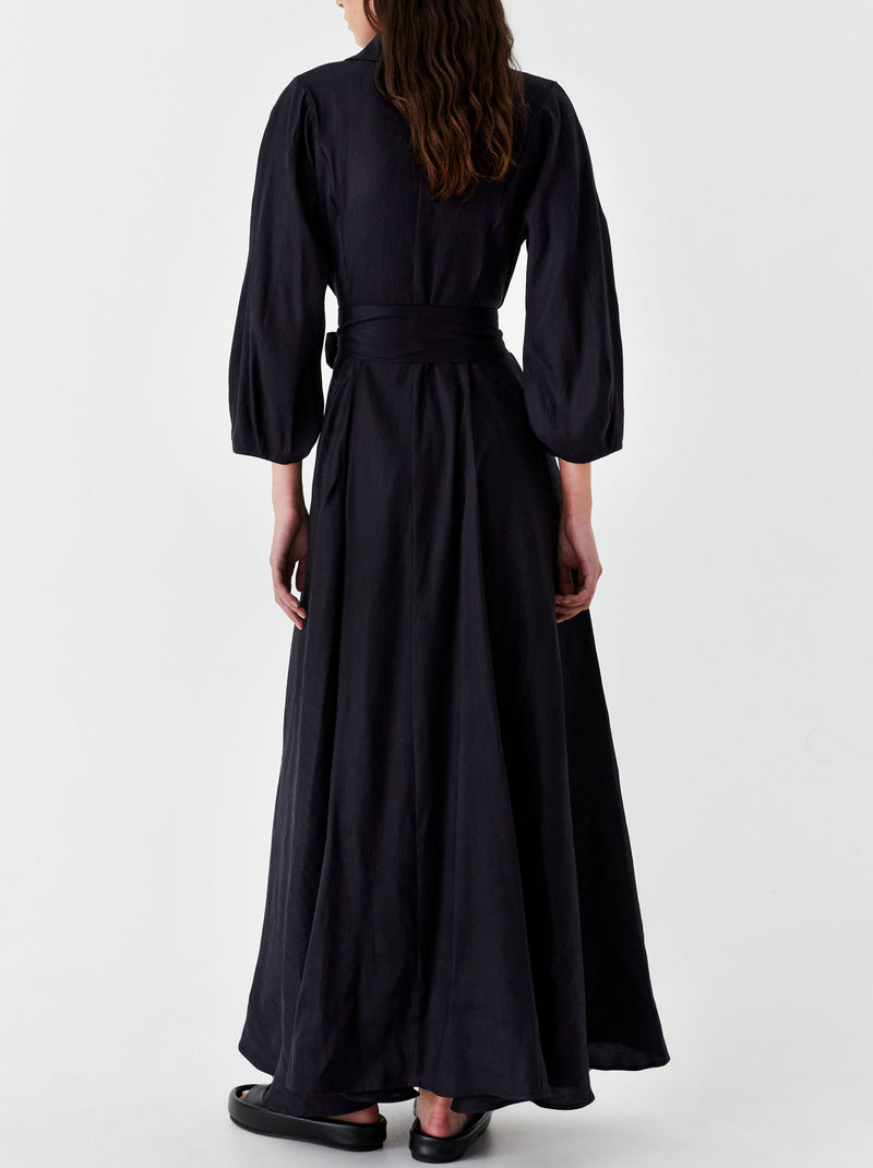 MORRISON MADELYN SHIRT DRESS