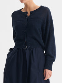 MORRISON MARLI KNIT CARDIGAN