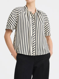 MORRISON MARINA BLOUSE