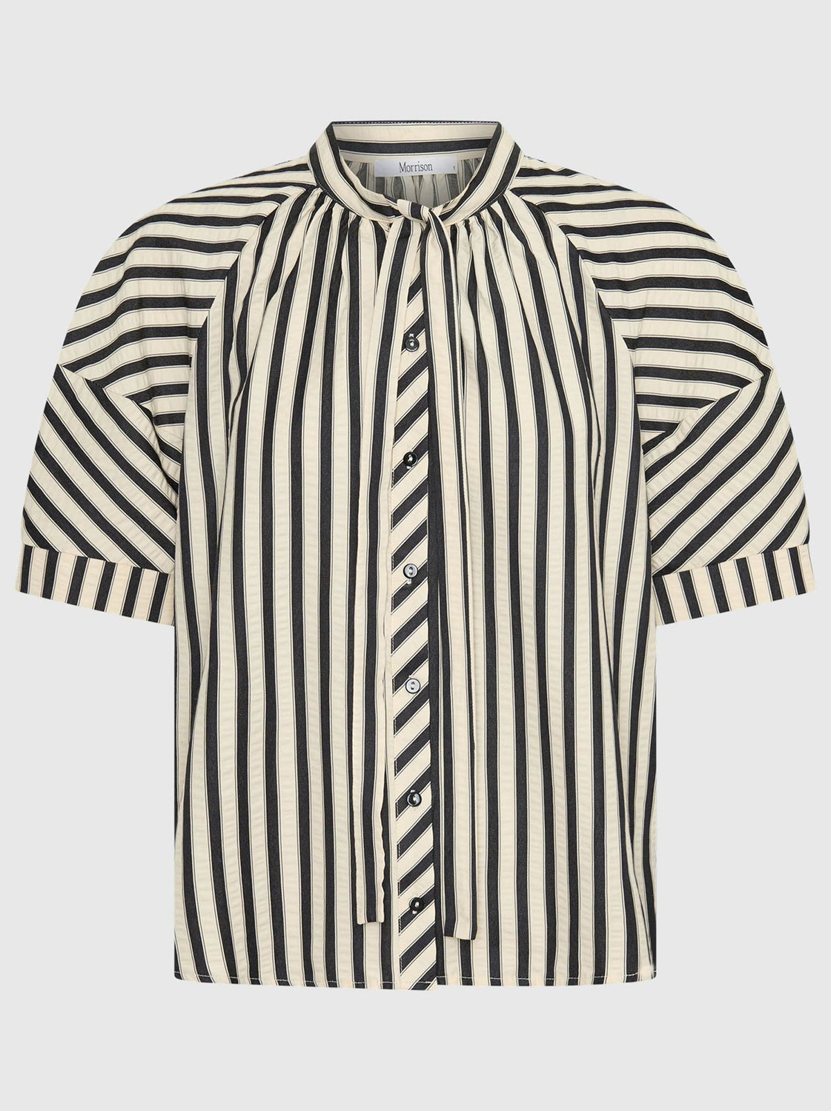 MORRISON MARINA BLOUSE