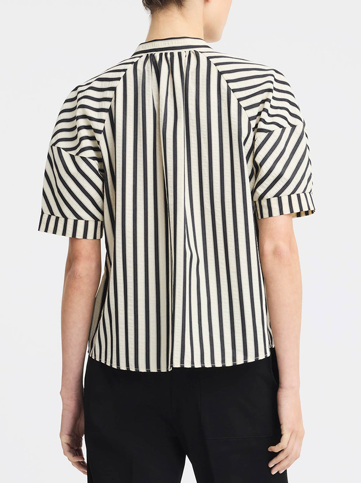 MORRISON MARINA BLOUSE