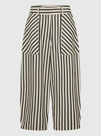 MORRISON MARINA CROP PANT