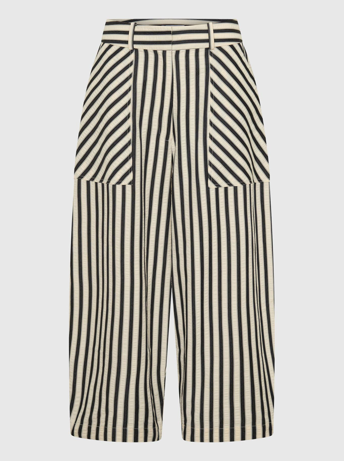 MORRISON MARINA CROP PANT
