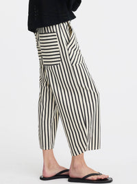 MORRISON MARINA CROP PANT