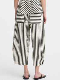 MORRISON MARINA CROP PANT