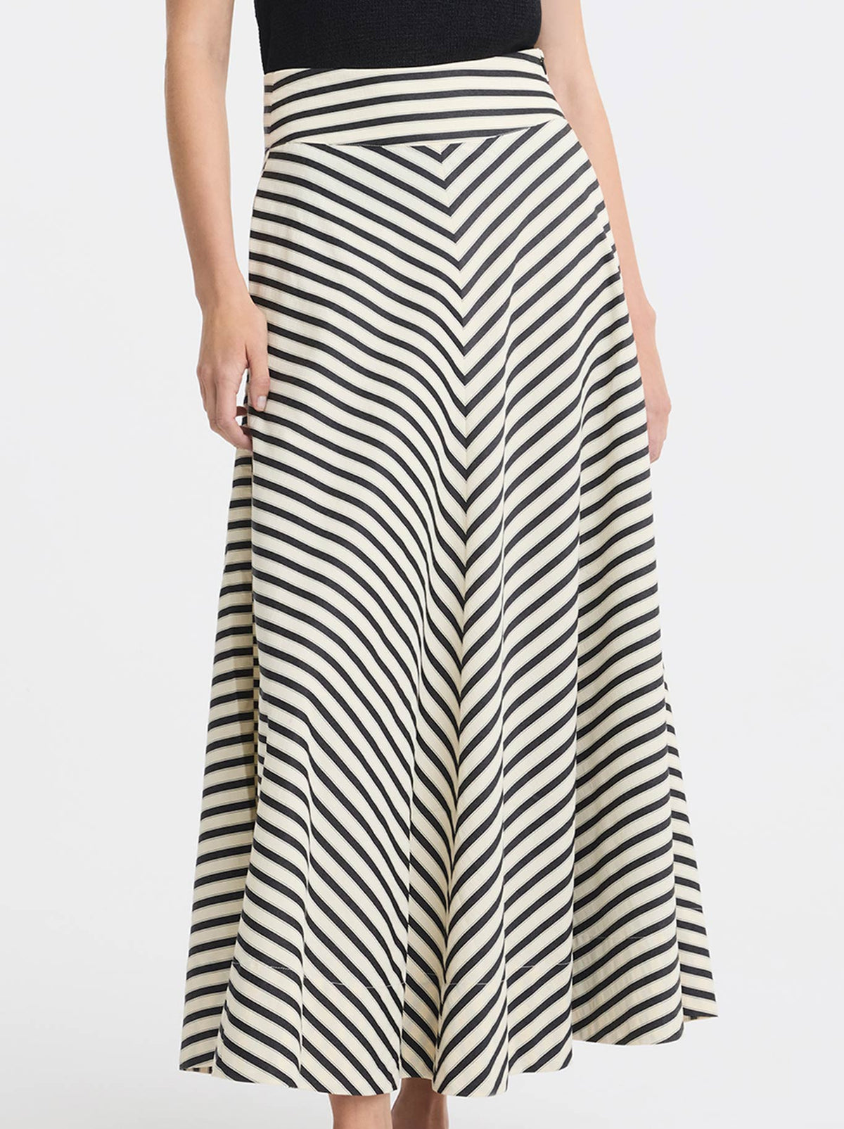 MORRISON MARINA SKIRT
