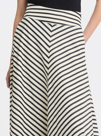 MORRISON MARINA SKIRT