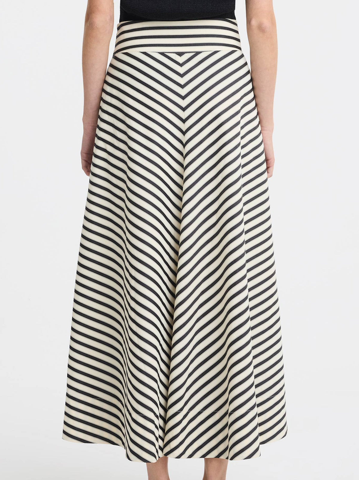 MORRISON MARINA SKIRT