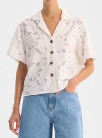 MORRISON MARNIE ANGLAISE SHIRT