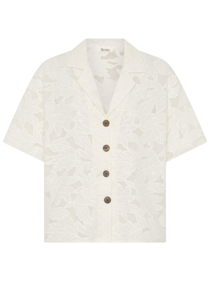MORRISON MARNIE ANGLAISE SHIRT