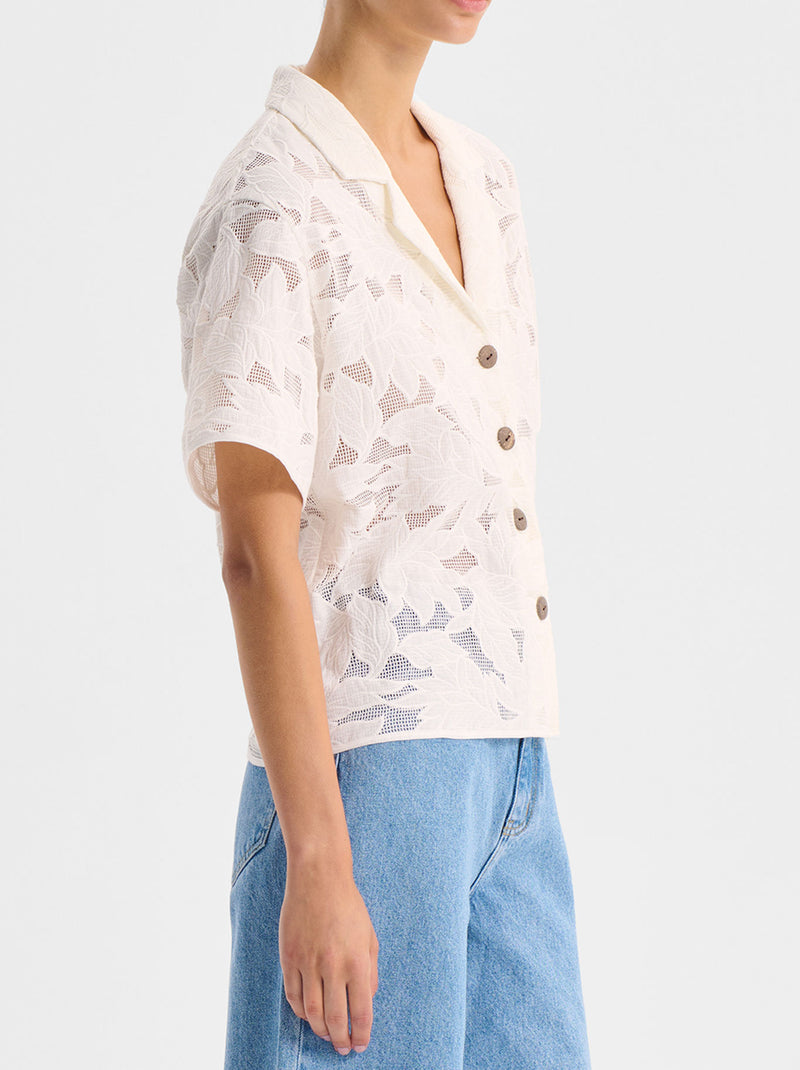 MORRISON MARNIE ANGLAISE SHIRT