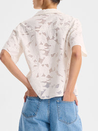 MORRISON MARNIE ANGLAISE SHIRT