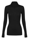 MORRISON MORRI MERINO HIGH NECK