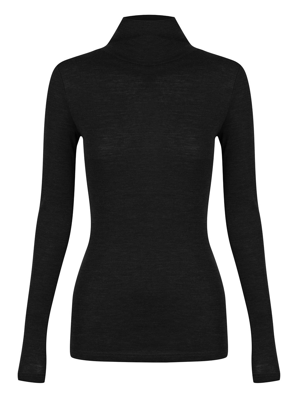 MORRISON MORRI MERINO HIGH NECK