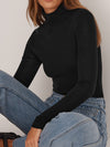MORRISON MORRI MERINO HIGH NECK