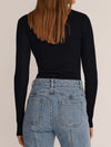 MORRISON MORRI MERINO HIGH NECK