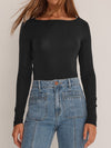 MORRISON MORRI MERINO ROUND NECK