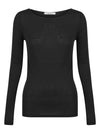 MORRISON MORRI MERINO ROUND NECK
