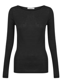 MORRISON MORRI MERINO ROUND NECK