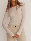 MORRISON MORRI MERINO ROUND NECK