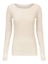 MORRISON MORRI MERINO ROUND NECK