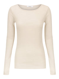 MORRISON MORRI MERINO ROUND NECK