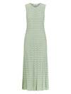 MORRISON CALISTA KNIT MIDI DRESS