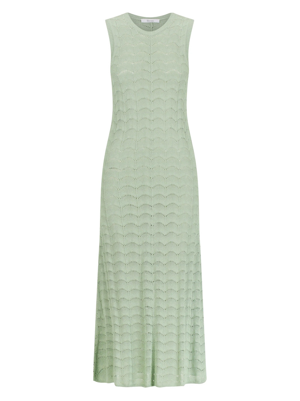 MORRISON CALISTA KNIT MIDI DRESS