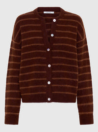 MORRISON ALBI KNIT CARDI