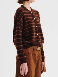 MORRISON ALBI KNIT CARDI
