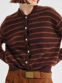 MORRISON ALBI KNIT CARDI